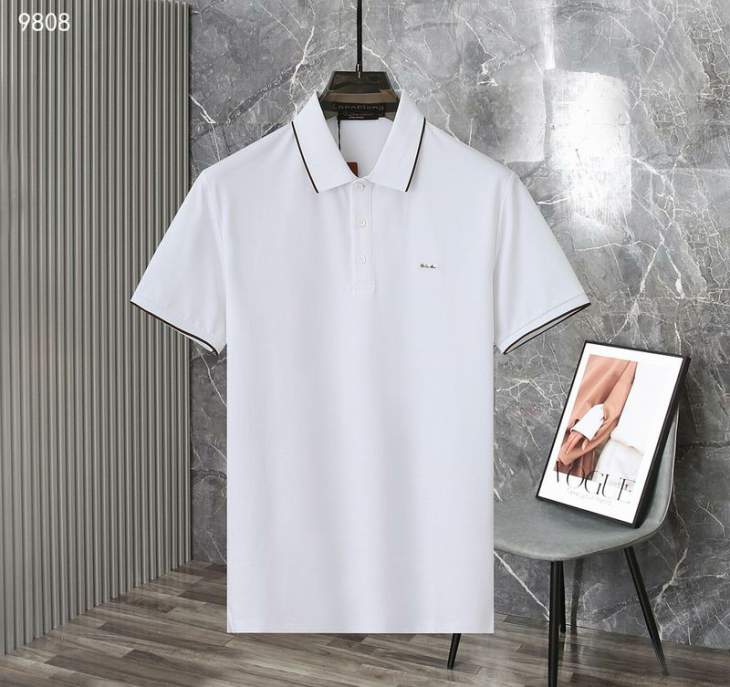 Loro Piana Polo Shirts Short _SKULoroPianaM-4XL26rr2526796